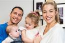 Gemma Atkinson and Gorka Marquez to star in Life Behind The Lens, series two