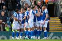 Blackburn Rovers travel to Leicester City on final day.