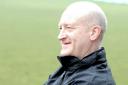 Bacup and Rossendale Borough boss Brent Peters