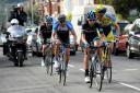 TOUR OF BRITAIN: Provisional timings released