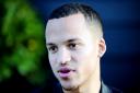 Markus Olsson, Rovers' most consistent performer this season