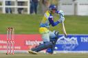 Vallie has recently represented Western Province and Cape Cobras in South Africa
