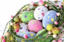 Margo Grimshaw: Getting rid of the Christmas clutter just in time for Easter festivities