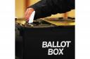Alert as poll station venues moved ahead of General Election