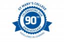 St Marys College, Blackburn 90th Anniversary Celebrations