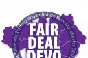 FAIR DEAL: Bury Times has joined forces with other Greater Manchester newspaper titles to create the Fair Deal Devo campaign