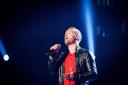 For use in UK, Ireland or Benelux countries only 

Undated BBC handout 
photo of The Voice contestant Kevin Simm who has said he was "put off" the music business after the failure of his solo pop career. PRESS ASSOCIATION Photo. Issue date: Satu