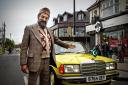 PRIMETIME SERIES: Citizen Khan, the comic creation of Adil Ray, has come in for criticism from one MP ahead of his Blackburn show next week