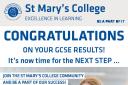 St Marys College Enrolling NOW!