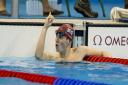 MEDALS DOUBLE: Team GB parasport swimmer Thomas Hamer, from Rawtenstall