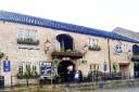 MUSIC: The Inn on the Wharf is one of the venues for Burnley Live Music Weekend