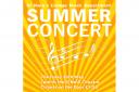 St Mary's College Summer Concert