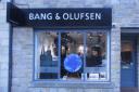 Bang & Olufsen, Ramsbottom Presents 'Ladies Night'