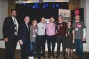 Blackburn Employment Specialist’s Annual ‘Quiz Quest’ Raises over £15,000 for Local Youth Zone