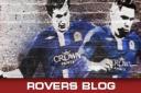 Blackburn Rovers blog: Roar them to Wembley
