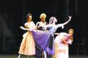 English National Ballet's Cinderella @ Palace Theatre, Manchester
