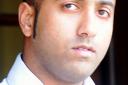 SUSPENDED JAIL SENTENCES:  Azeem Shah,