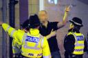 Could 'law and order' pubs charges curb East Lancs violence?
