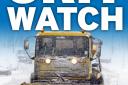 Grit Watch 2013: East Lancashire residents urged to report ungritted roads