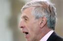 CALL FOR DEBATE: Jack Straw