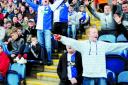 Roar Blackburn Rovers to Premier League safety