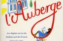 Review: L’Auberge by Julia Stagg