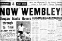 How we reported Rovers' win over Sheffield Wednesday in 1960