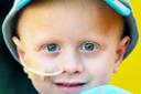 Hoddlesden cancer battler Sam Shaw coming home