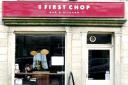 PUB OF THE WEEK: The First Chop, Ramsbottom