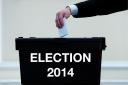 Elections 2014: Rossendale