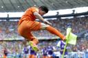 Holland through to last 16 after dramatic last gasp win over Mexico