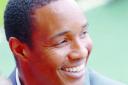 ALL SMILES: Paul Ince