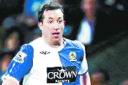 League Two strugglers eye up Blackburn Rovers veteran