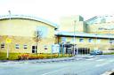 CAMPAIGN: Burnley General Hospital