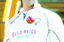 IN THE GROOVE: Chris Cairns hit 74 for Bacup