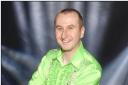 OUT Andy Whyment has been voted off ITV's Dancing On Ice