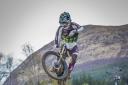 QES student Dan Farley will represent Great Britain in the 2013 UCI Downhill Mountain Bike World Cup