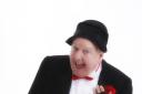 Afternoon of Jimmy Cricket at Thwaites Empire Theatre