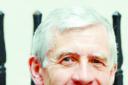 Jack Straw column: Fracking gas worth a fortune for East Lancashire