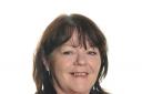 Councillor Kate Hollern, leader of Blackburn with Darwen Borough Council