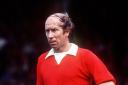 OLD STYLE Bobby Charlton