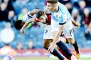 Rovers star Tom Cairney always enjoys clashes with Leeds, the club who released him as a teenager