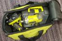 Appeal: Police are trying to find the owner of this set of tools