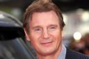 Liam Neeson is one of the stars of a new movie which has scenes being shot in Lancashire