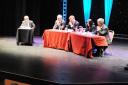 DEBATE: Blackburn’s poll hopefuls in the Question Time-style event