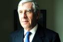 Jack Straw: Let's hope Pakistan can fight for a better future