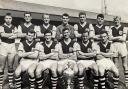Burnley FC 1959-60