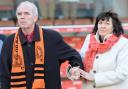 Frank Kopel died in 2014 aged 65, after a career which included playing for Dundee United