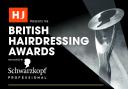 The british hairdressing awards 2019