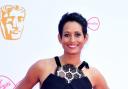 File photo dated 12/05/19 of BBC Breakfast's Naga Munchetty, as Sir Lenny Henry and Krishnan Guru-Murthy are among a group of black journalists and broadcasters who have called for the BBC to reverse its ruling over the newscaster's criticism of D